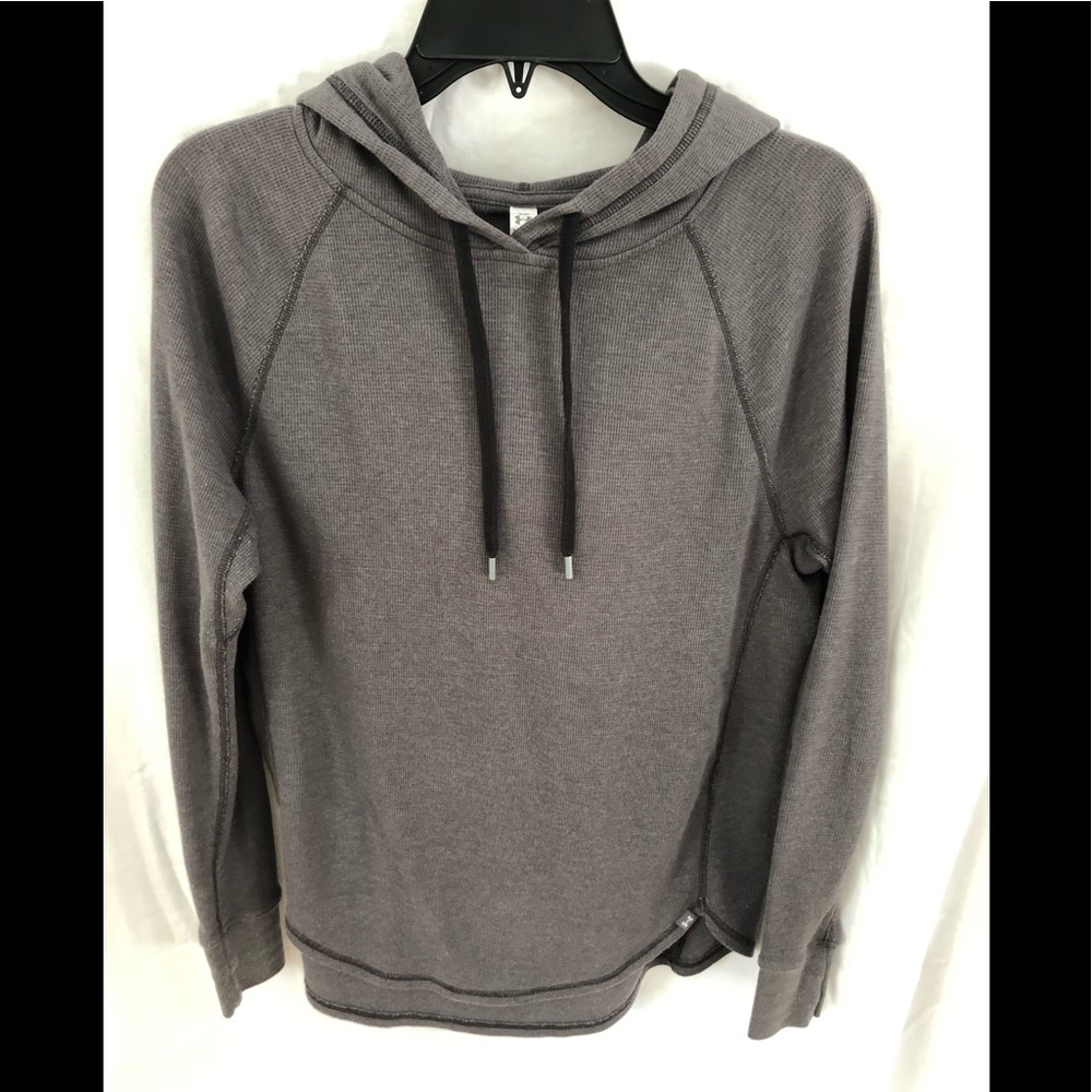 Lightweight women’s hoodie